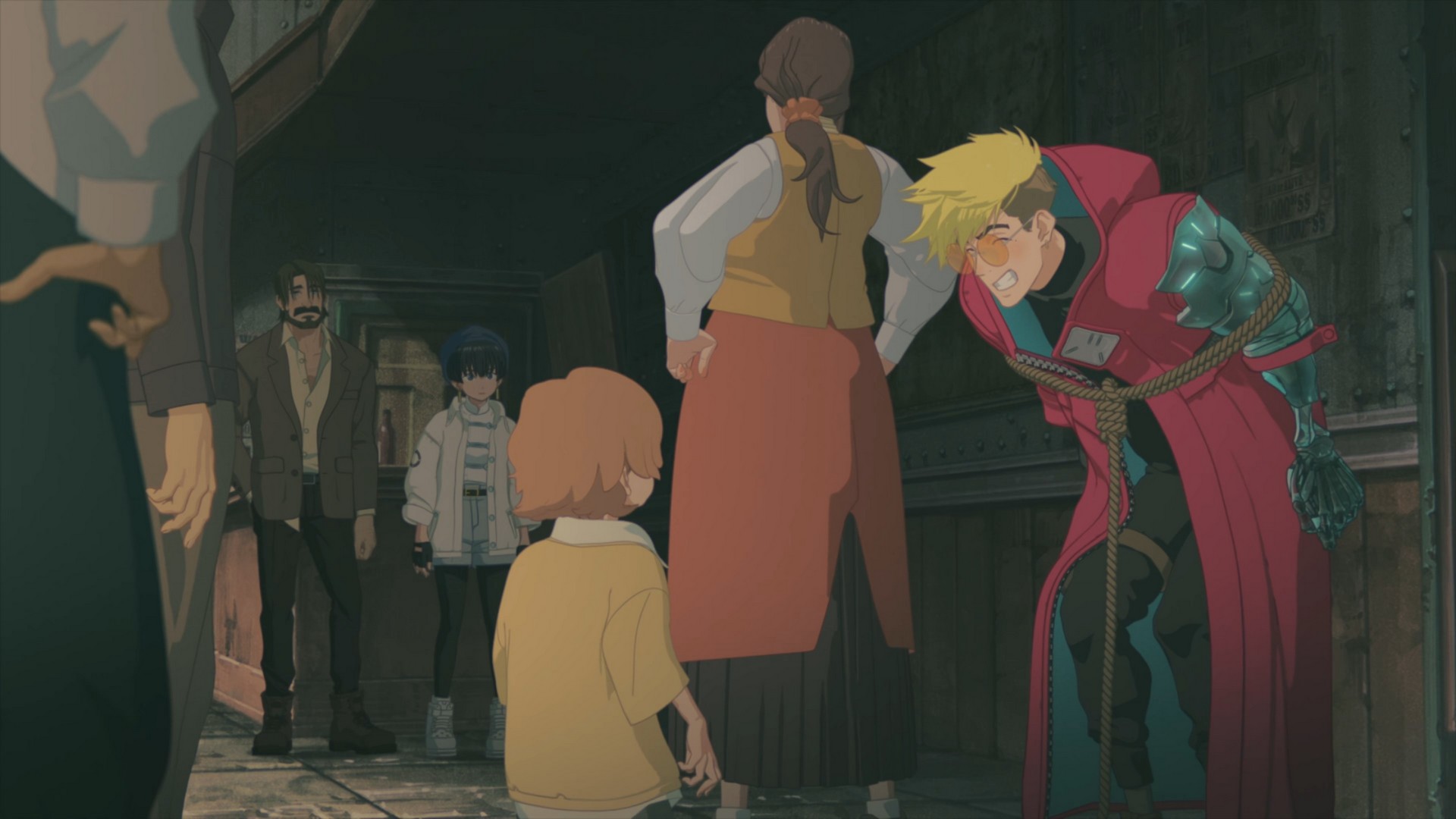 Триган: Ураган — скриншот 6