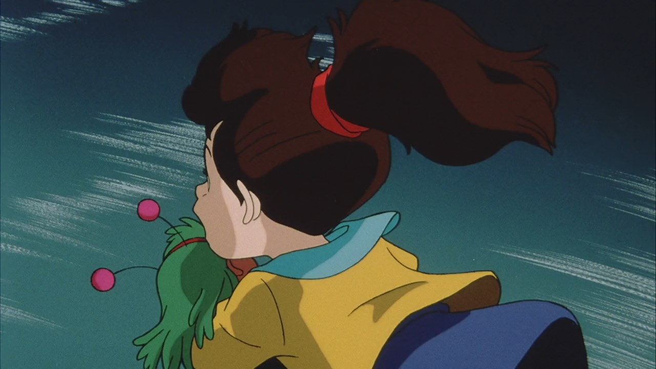 Люпен III: К чёрту Нострадамуса! — скриншот 9