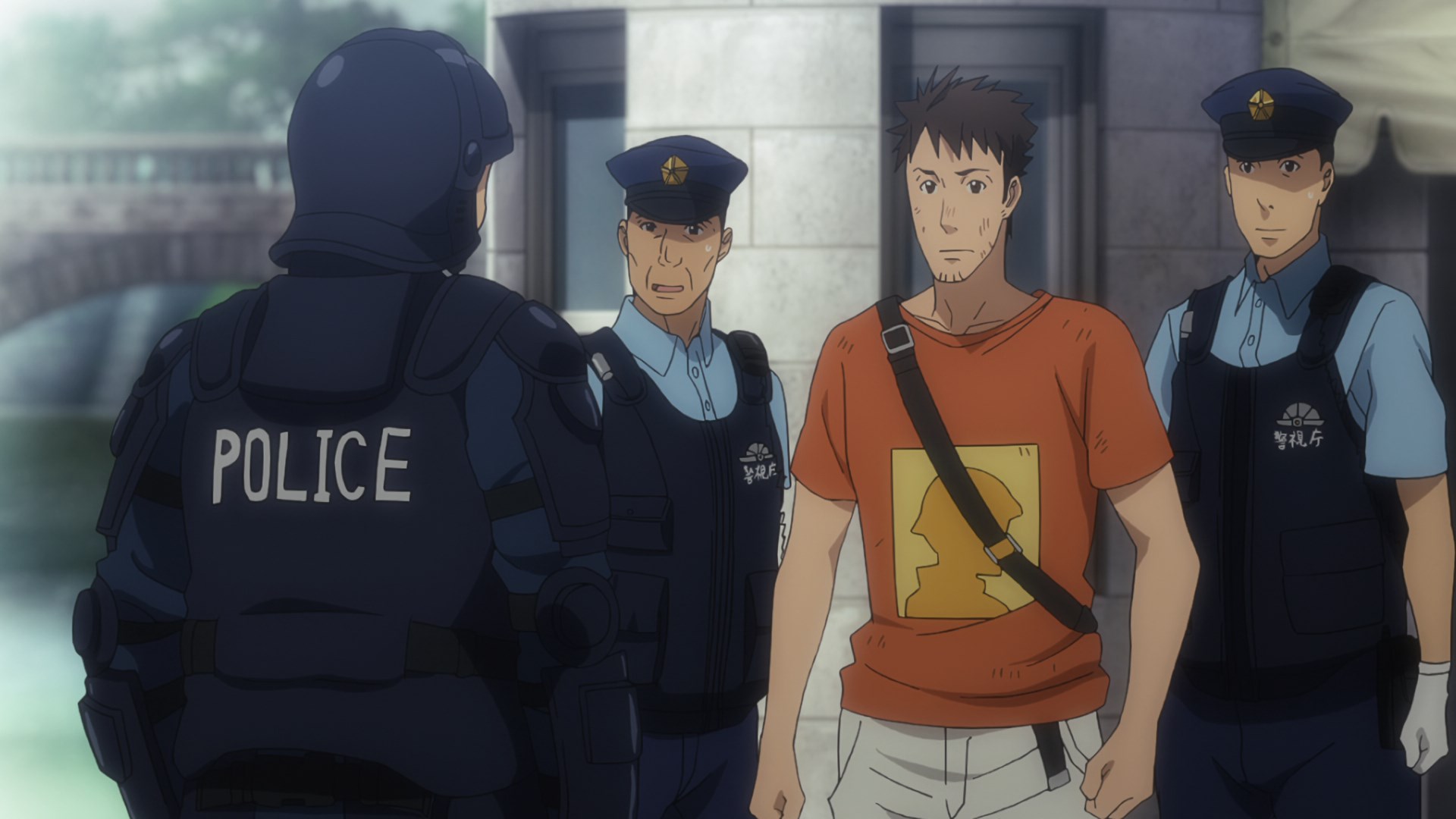 Врата: Там бьются наши воины — скриншот 15