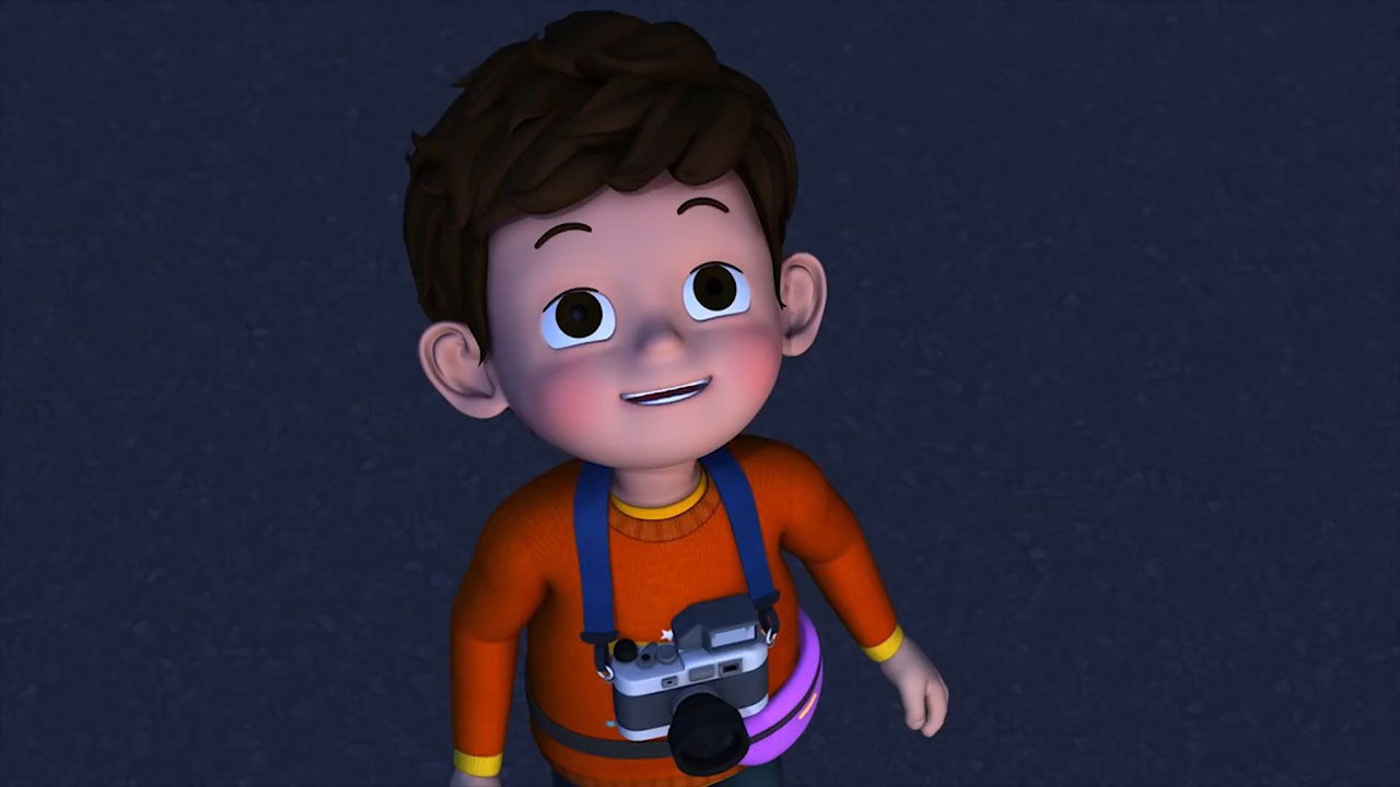 Приключения Тайо 4 — скриншот 26