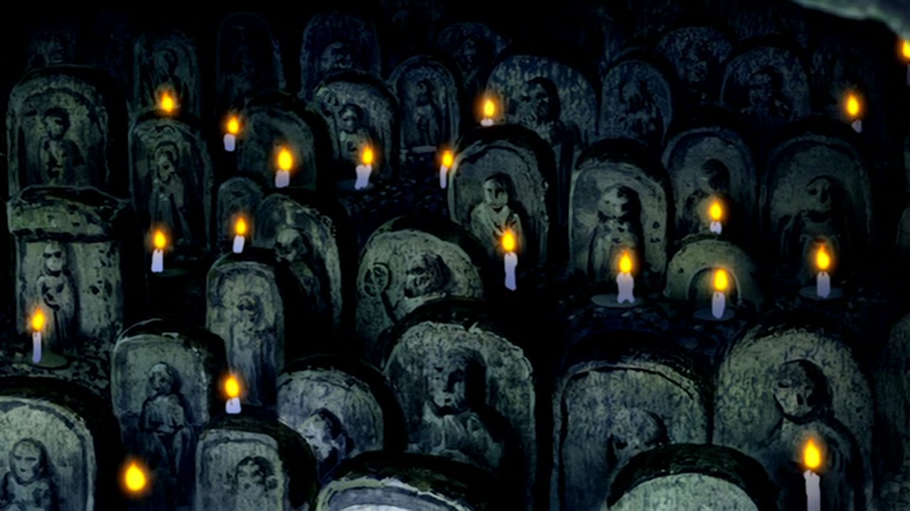 Высь. Фильм — скриншот 24