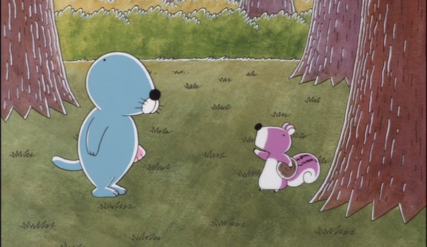 Боно Боно — скриншот 17