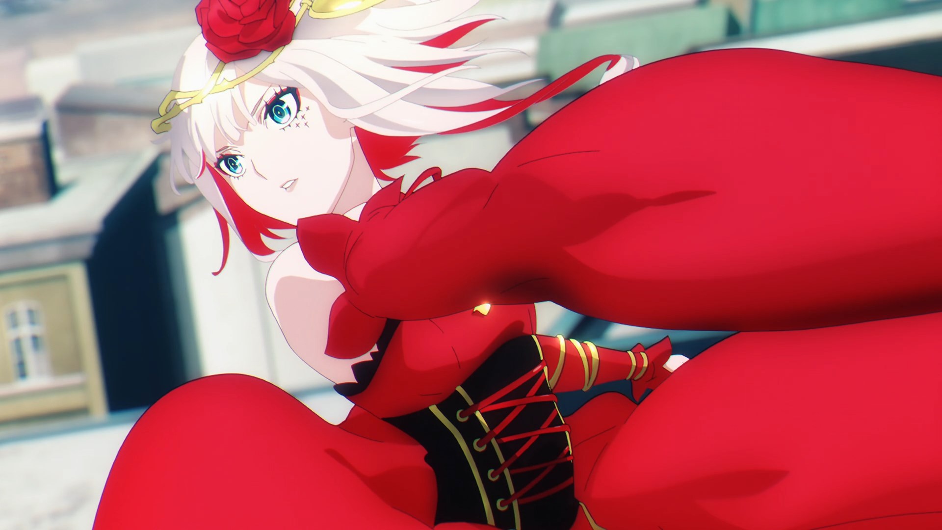 Такт. Опус Судьба — скриншот 10