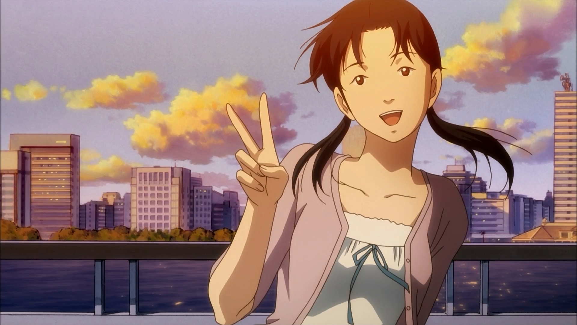 Симфония августа — скриншот 6