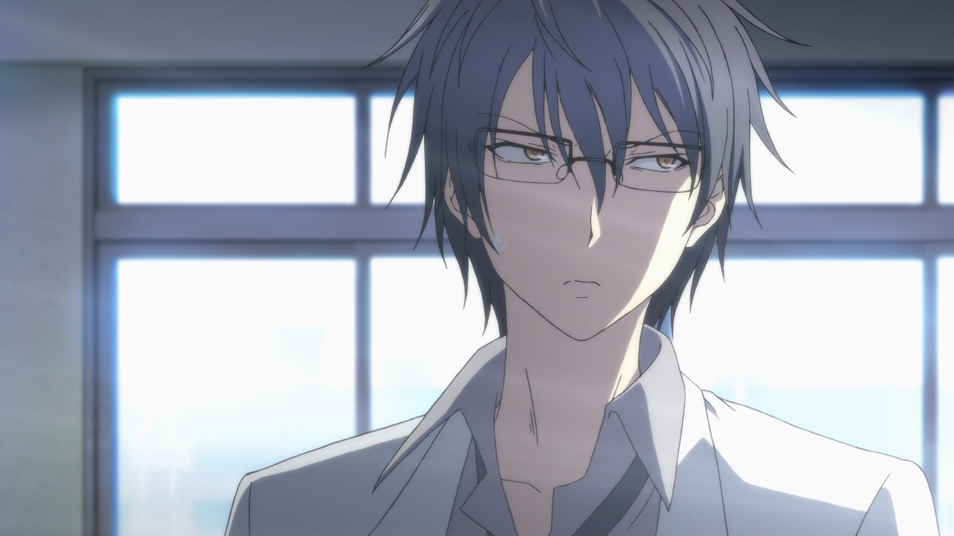 Влюблённые учёные и научное доказательство любви — скриншот 18