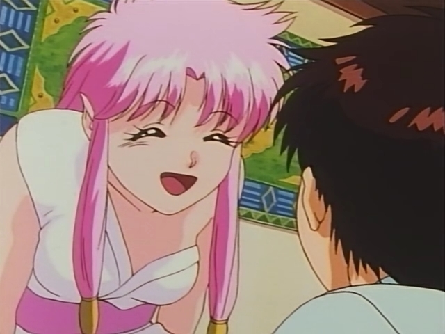 Девушка из Фантазии — скриншот 10