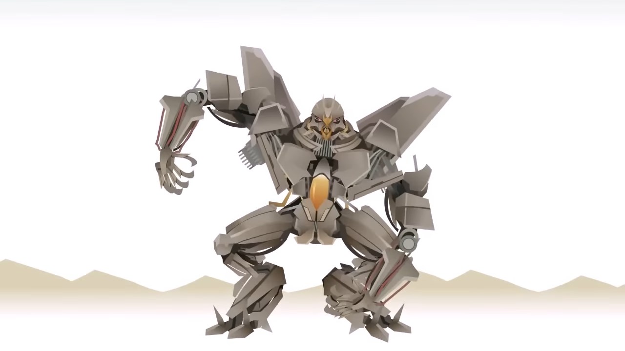 Трансформеры: Короткометражки — скриншот 18