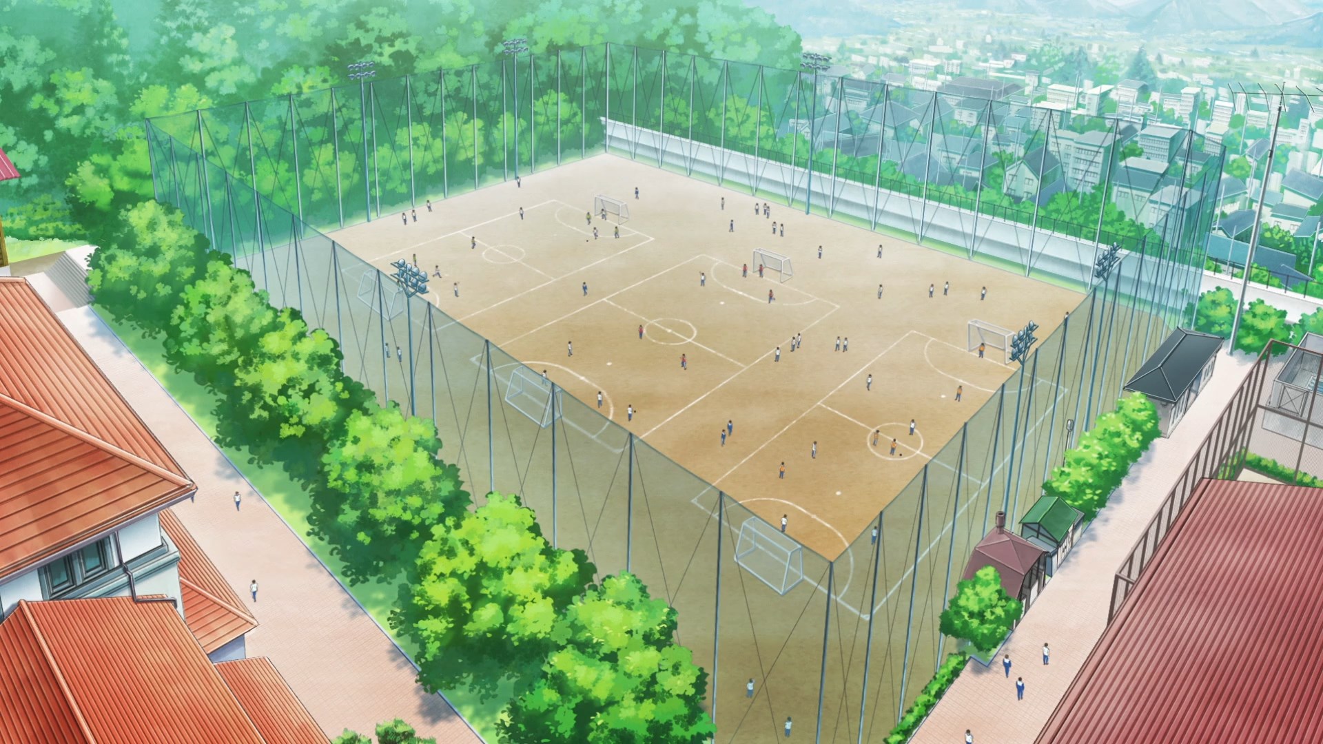 Клуб стрельбы из лука 2 — скриншот 26