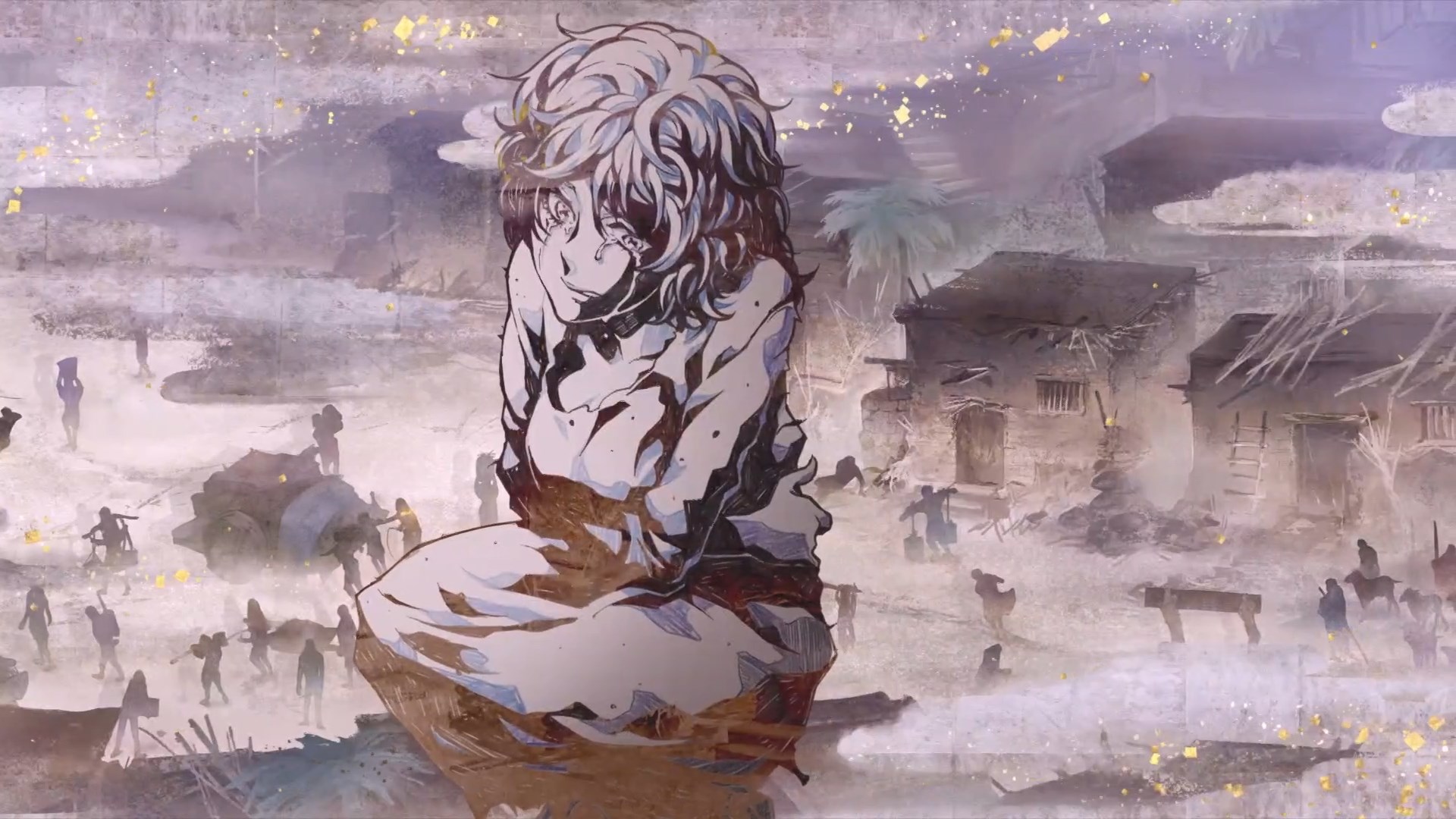 Путешествие: История чудес и сражений на древнем Аравийском полуострове — скриншот 26