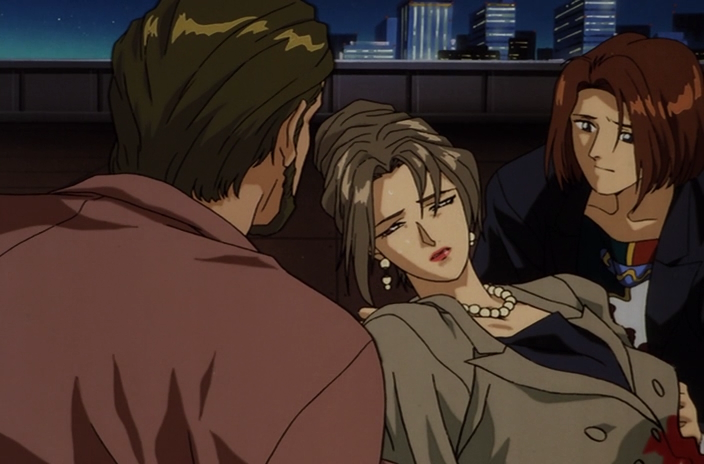 Городской охотник: Секретная служба — скриншот 52