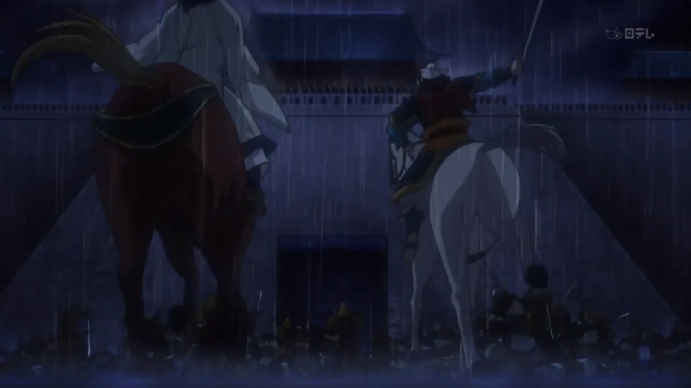 Дорога под Небом — скриншот 13