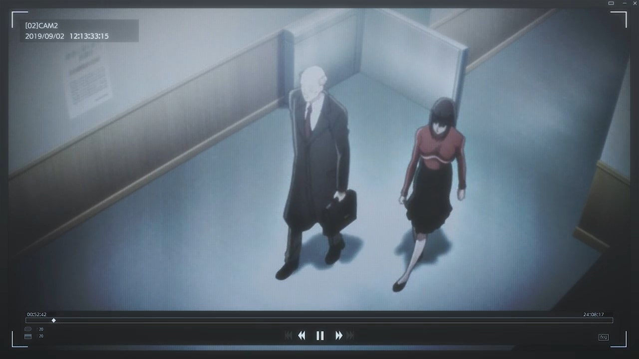 Вавилон — скриншот 27