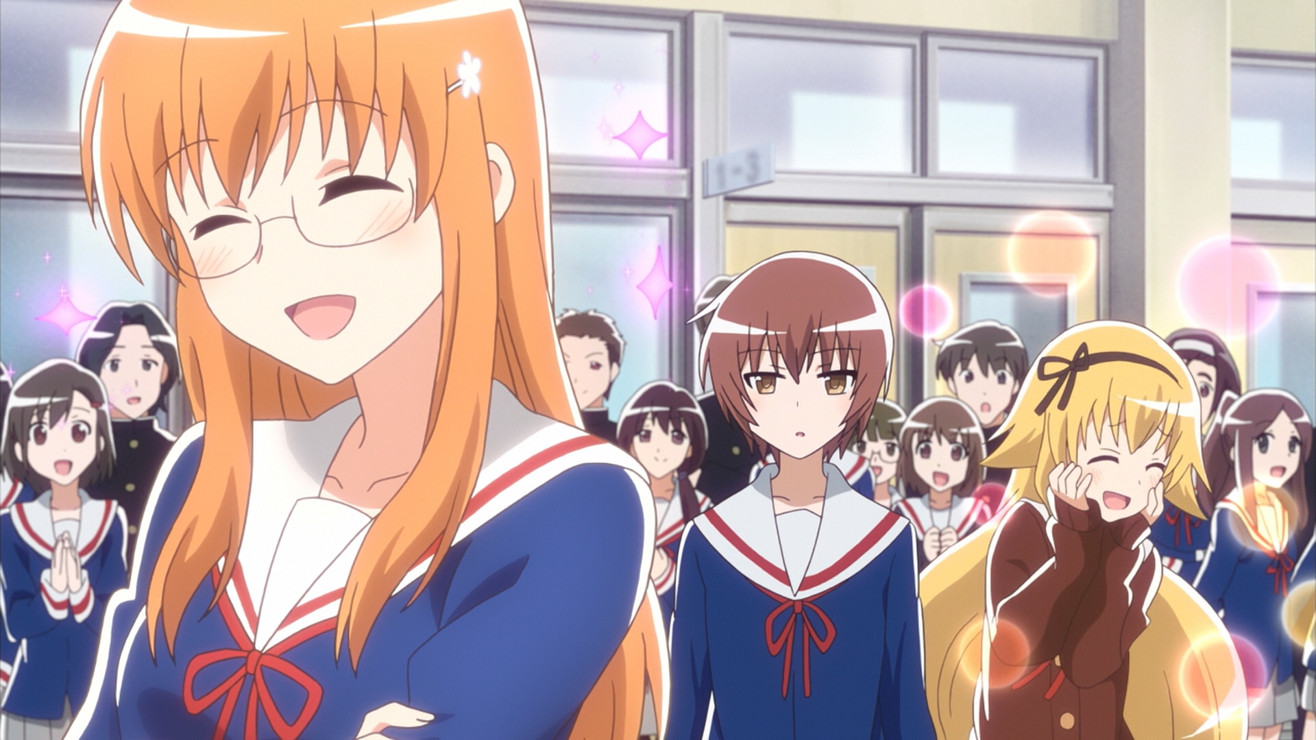 Помолвлена с незнакомцем — скриншот 38