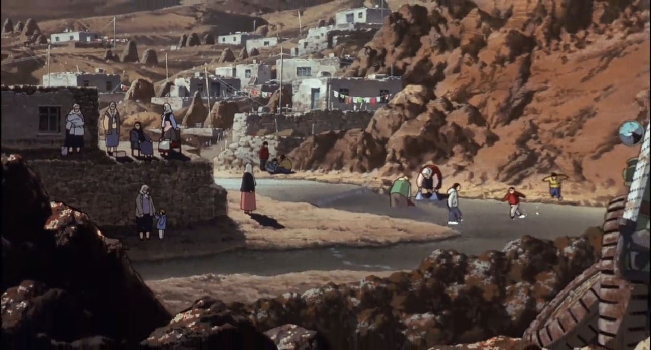 Спригган — скриншот 37