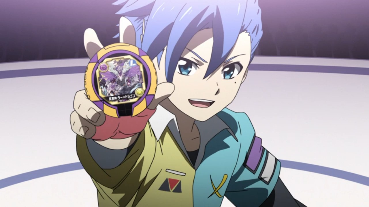 Игры и драконы — скриншот 19