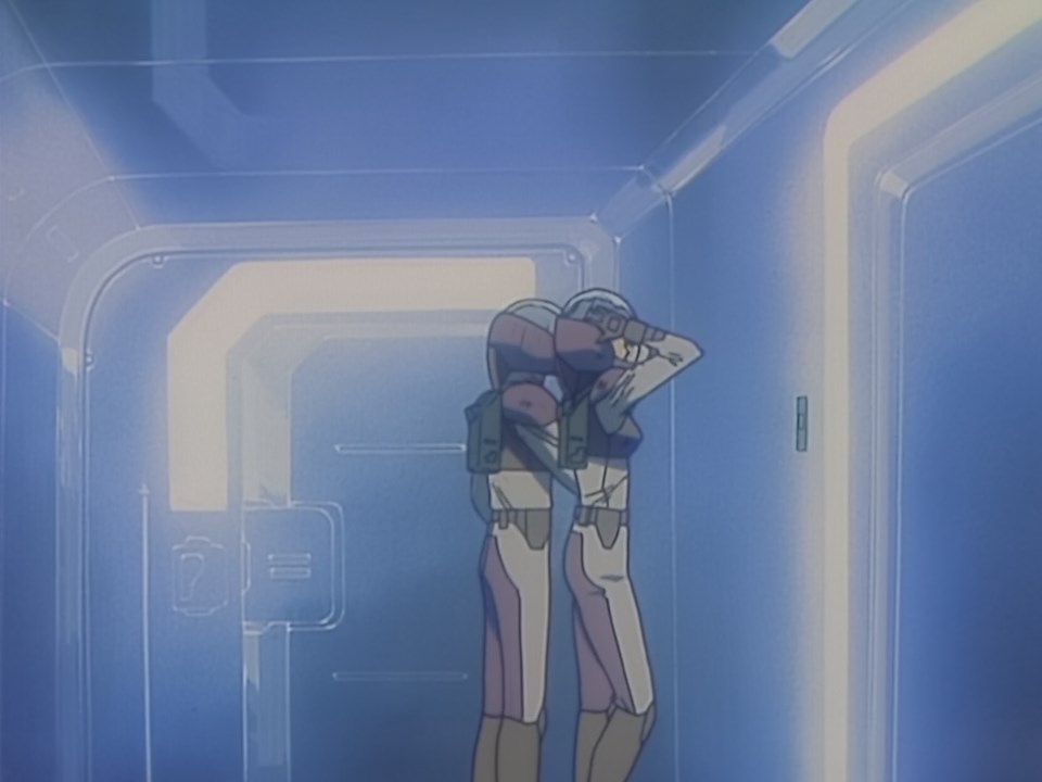 Звёздные фрагменты: Рождение — скриншот 13