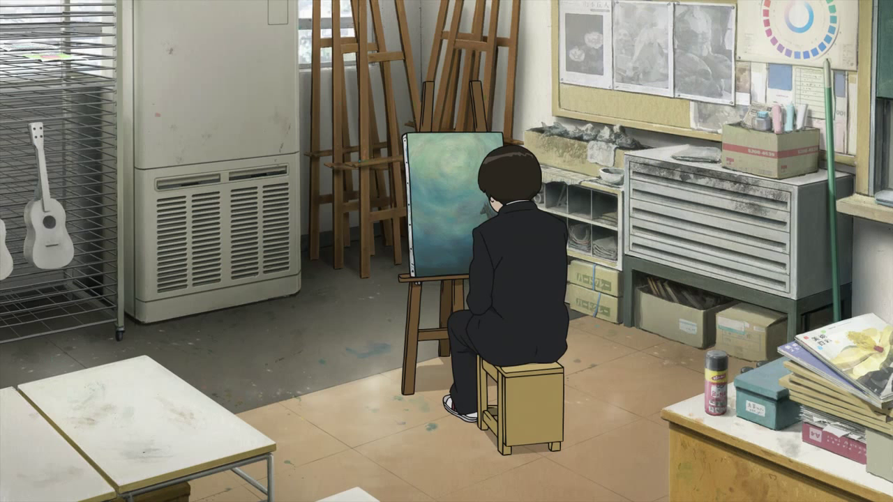 Многоцветье — скриншот 32