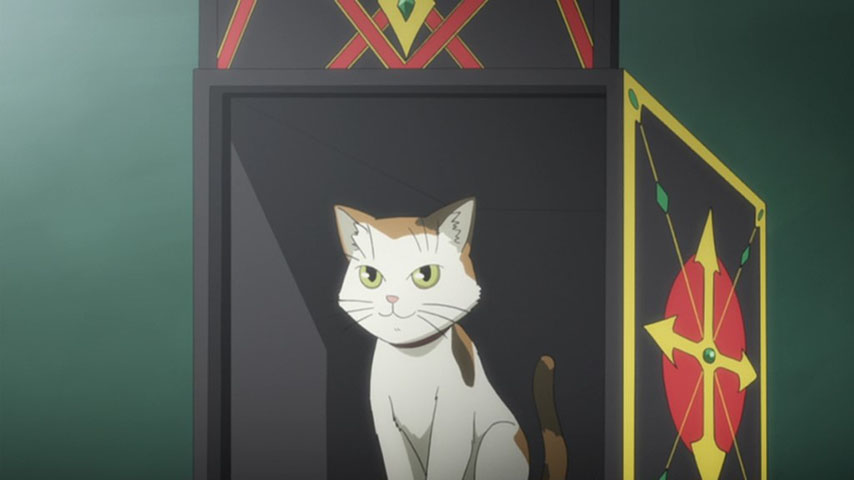 Некий научный Рейлган: Спецвыпуски — скриншот 21