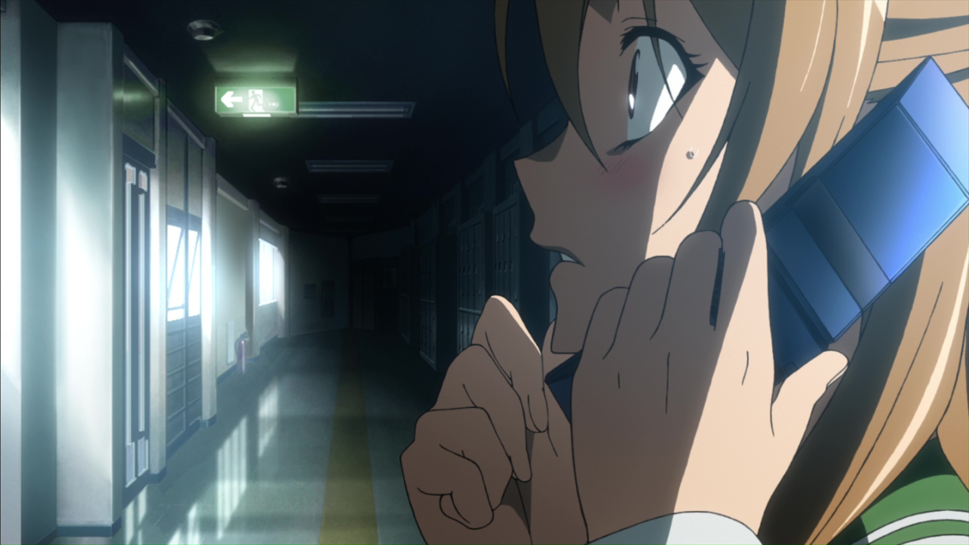 Школа мертвецов — скриншот 13