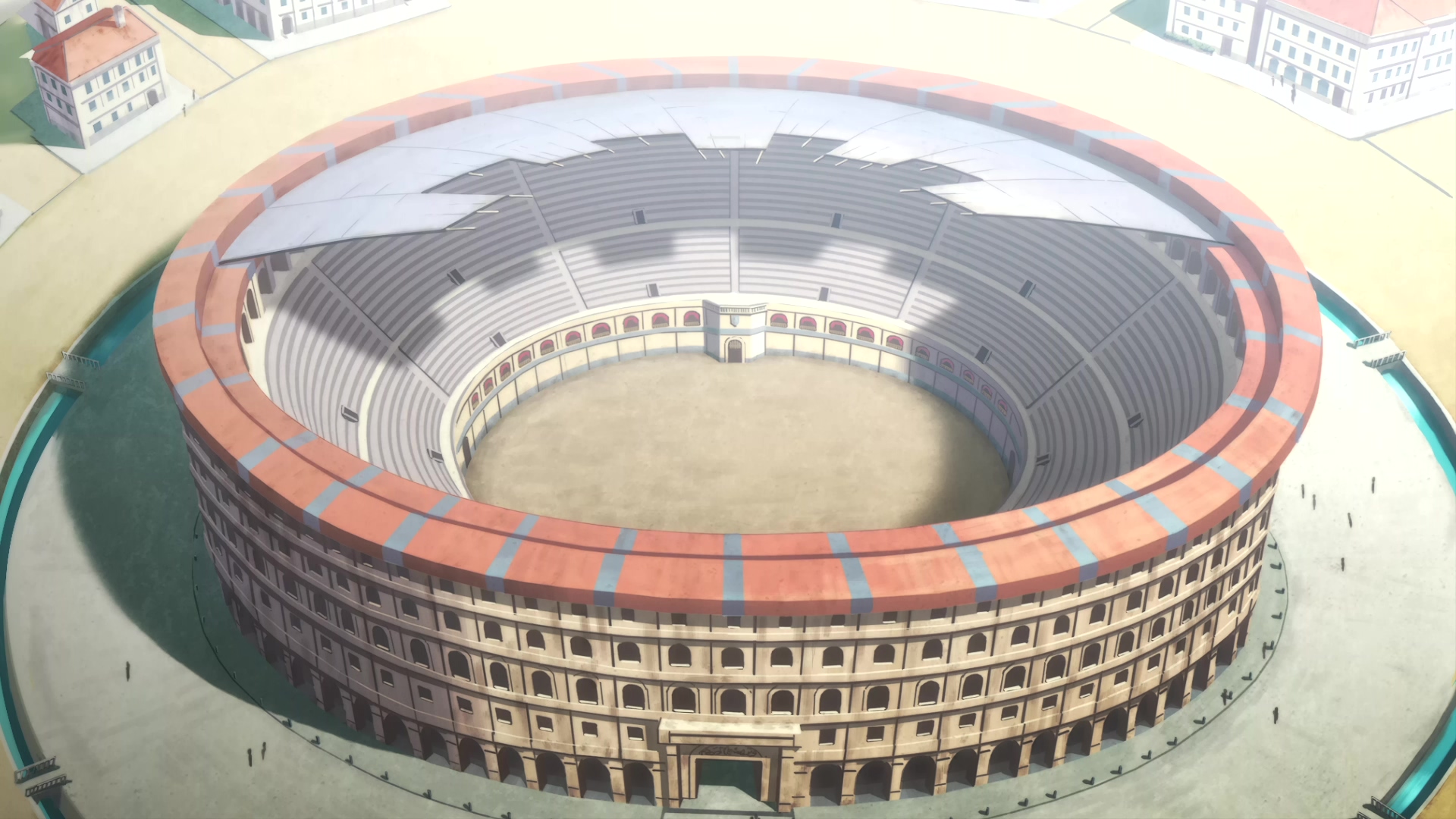 Доктор для девушек-монстров — скриншот 20