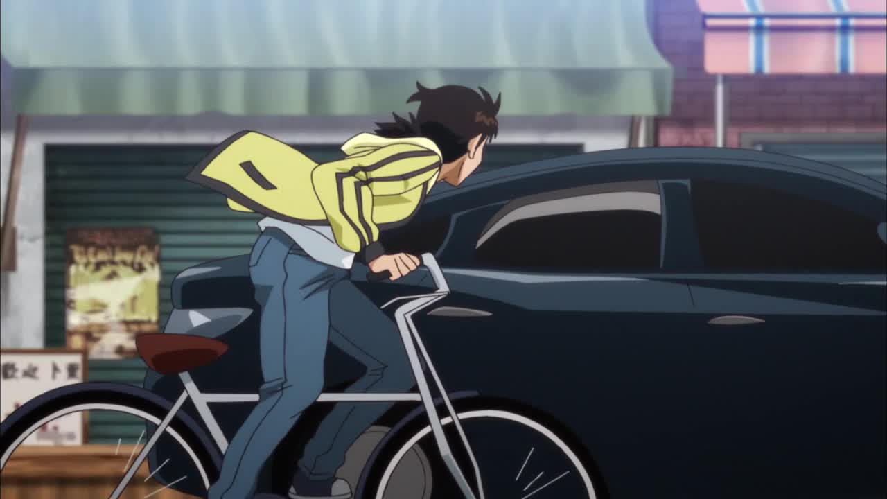 Дело ведёт юный детектив Киндаити: Возвращение — скриншот 30