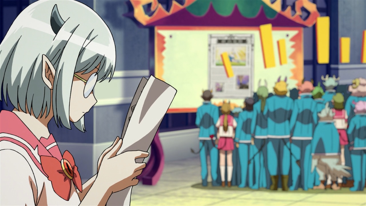 Добро пожаловать в ад, Ирума! — скриншот 51