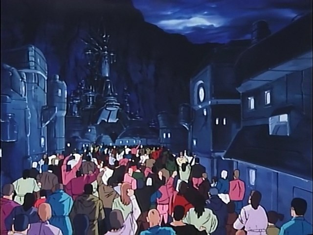 Гайарт: Происхождение выживших — скриншот 30