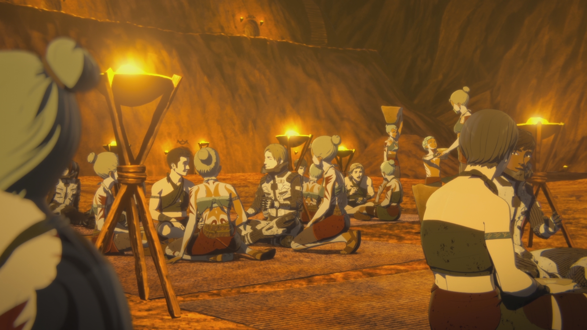 Годзилла: Пожиратель звёзд — скриншот 68