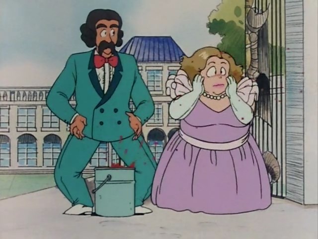 Волшебная поп-звезда Пастель Юми — скриншот 11