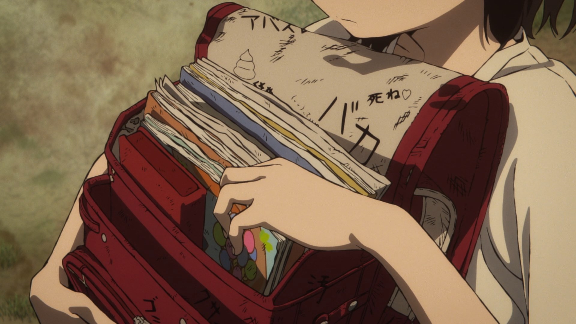 Первородный грех Такопи — скриншот 22