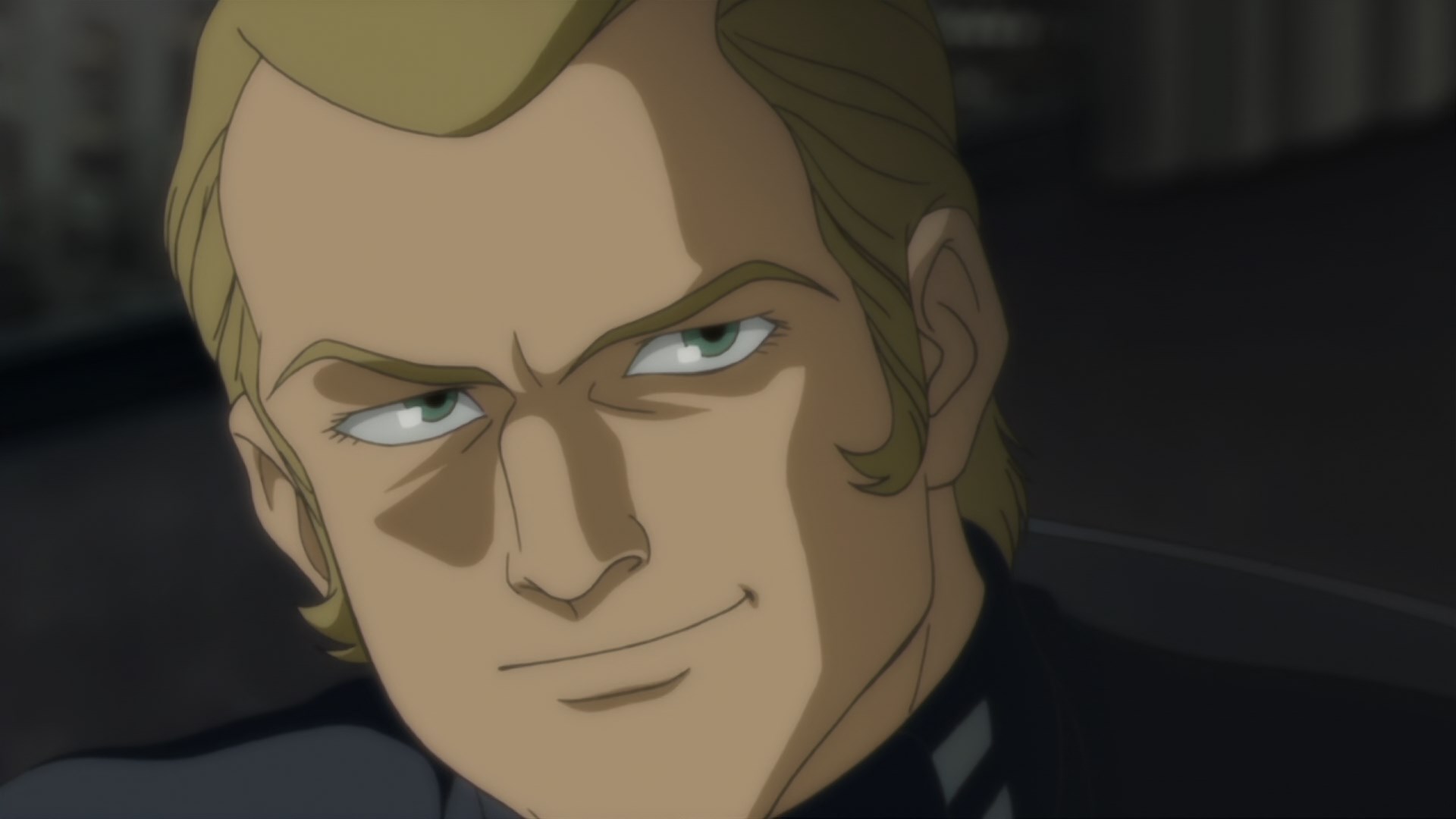 Бронированные воины Вотомы: Материалы по делу Пейлсена — скриншот 10