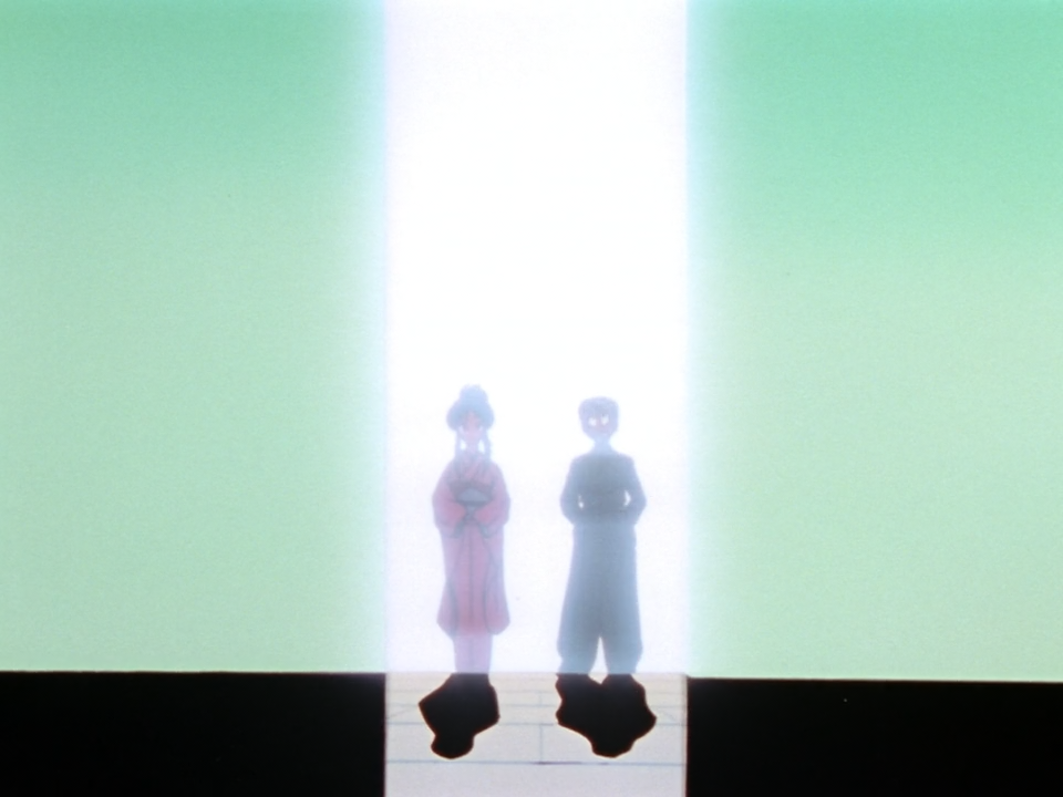 Отчёт о буйстве духов — скриншот 7