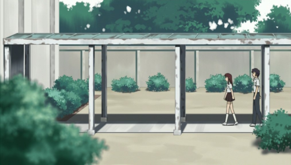 Момо, маленькая богиня смерти — скриншот 23