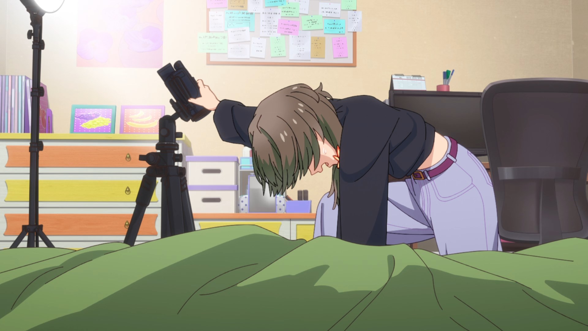 Полуночный удар — скриншот 5