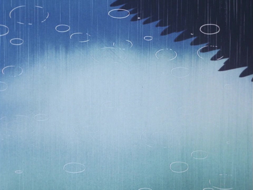 Босоногий Гэн — скриншот 38