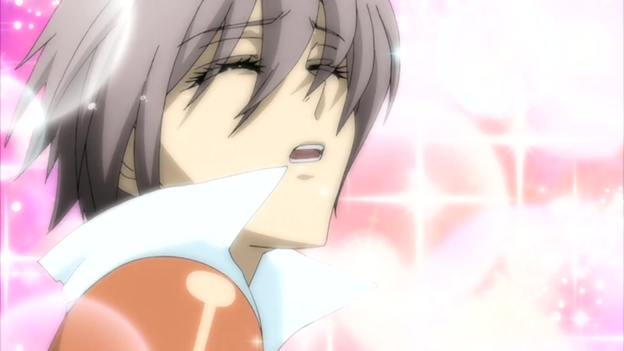 Уж не зомби ли это? OVA — скриншот 24