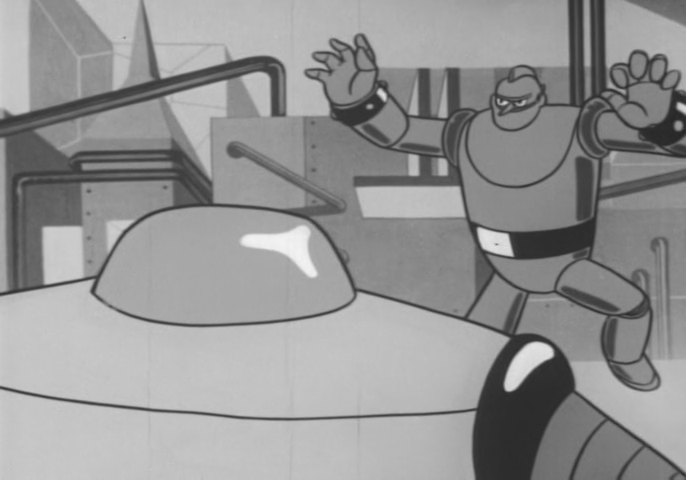 Железный человек №28 — скриншот 13