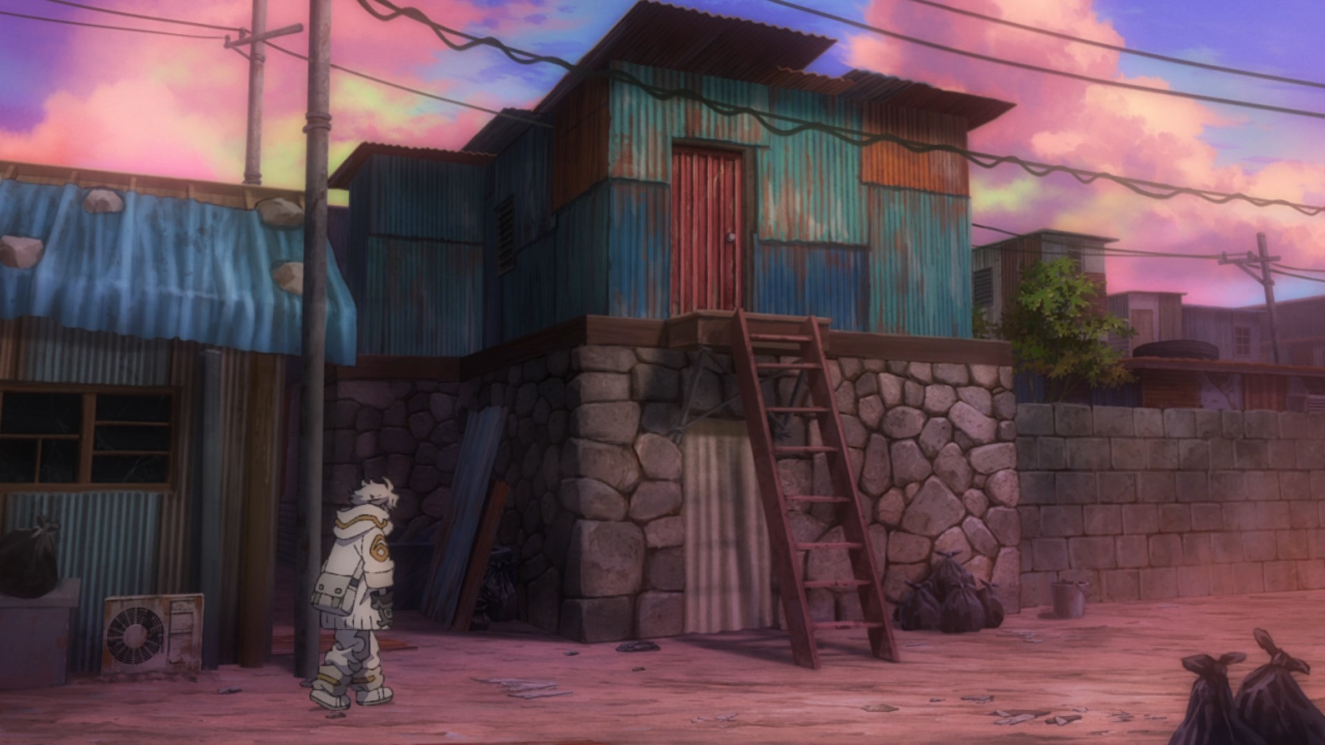 Гатиакута — скриншот 15