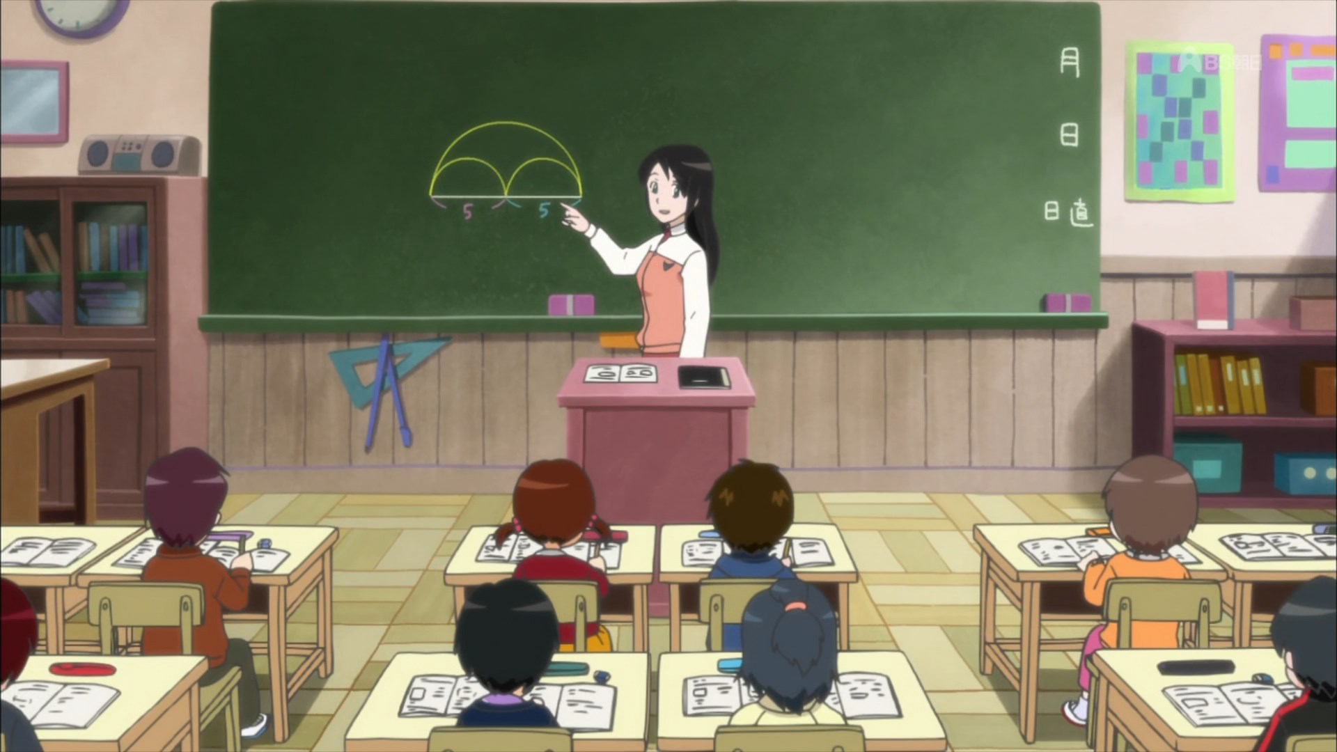 Го: Обещание Моко на льду — скриншот 14