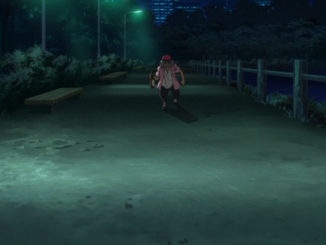 Боевая красавица Улун — скриншот 9