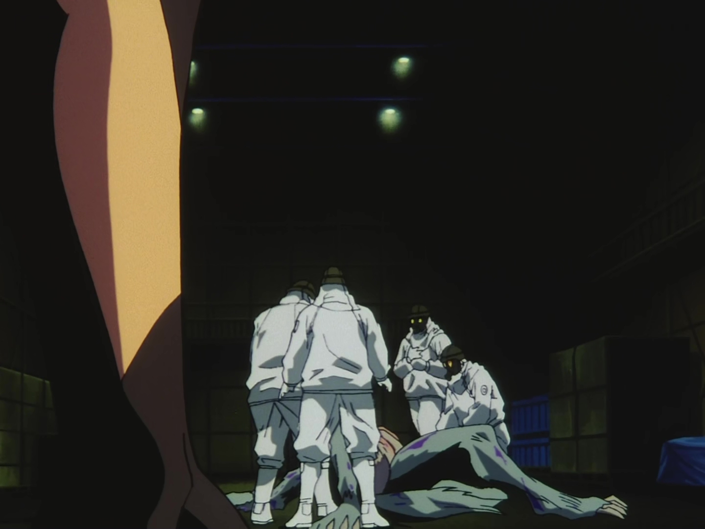 Леди-дьявол — скриншот 39