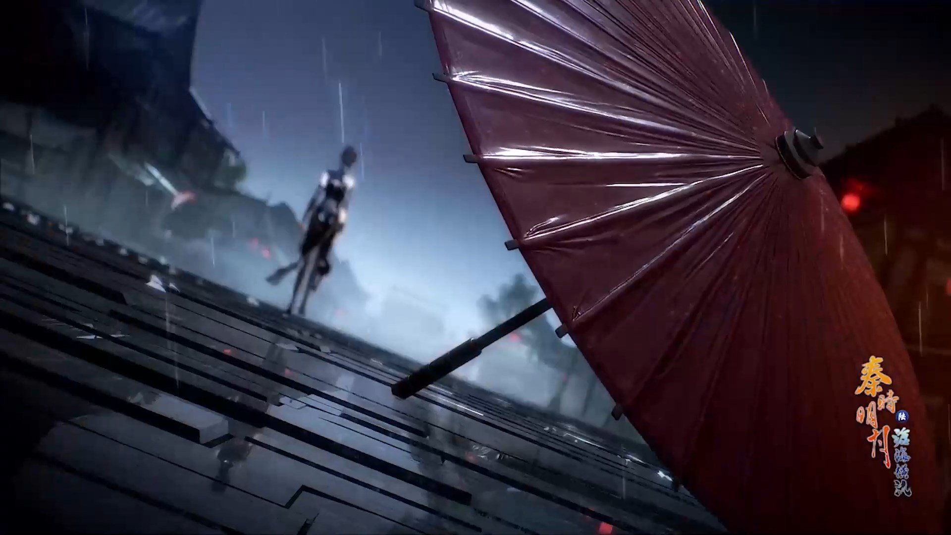 Легенда о мечнике 6 — скриншот 20