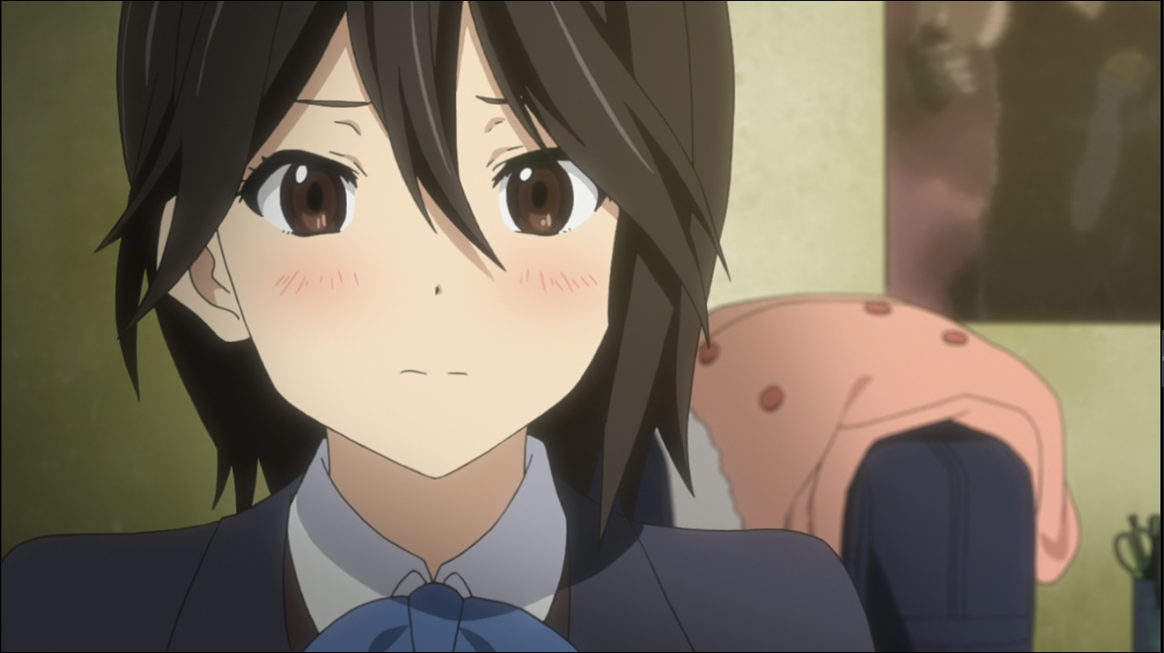 Связь сердец: По случайному пути — скриншот 21