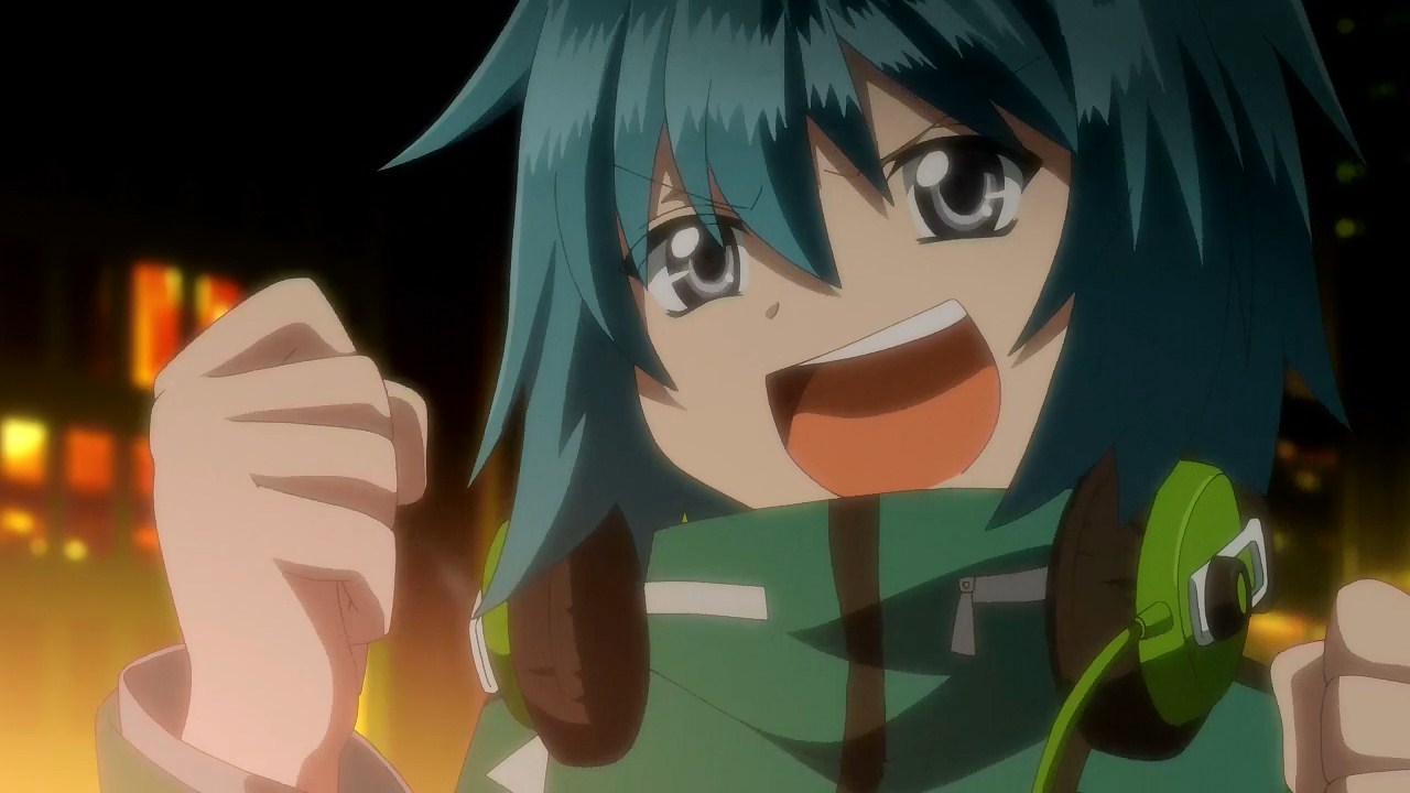 Механическая планета — скриншот 9