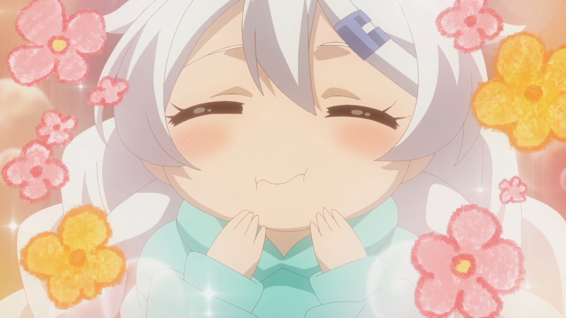 Готовим с валькириями — скриншот 24