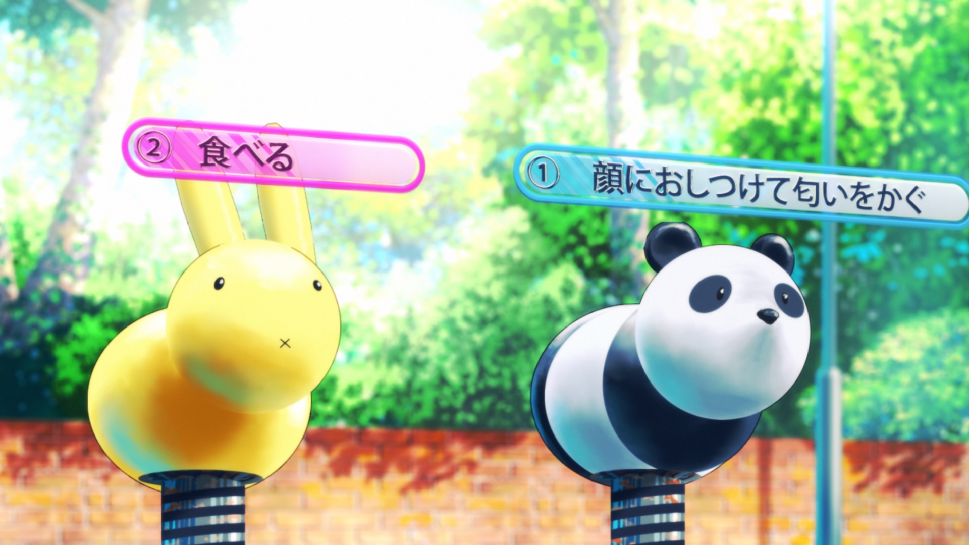 Проклятие мультивыбора превратило мою жизнь в ад — скриншот 4