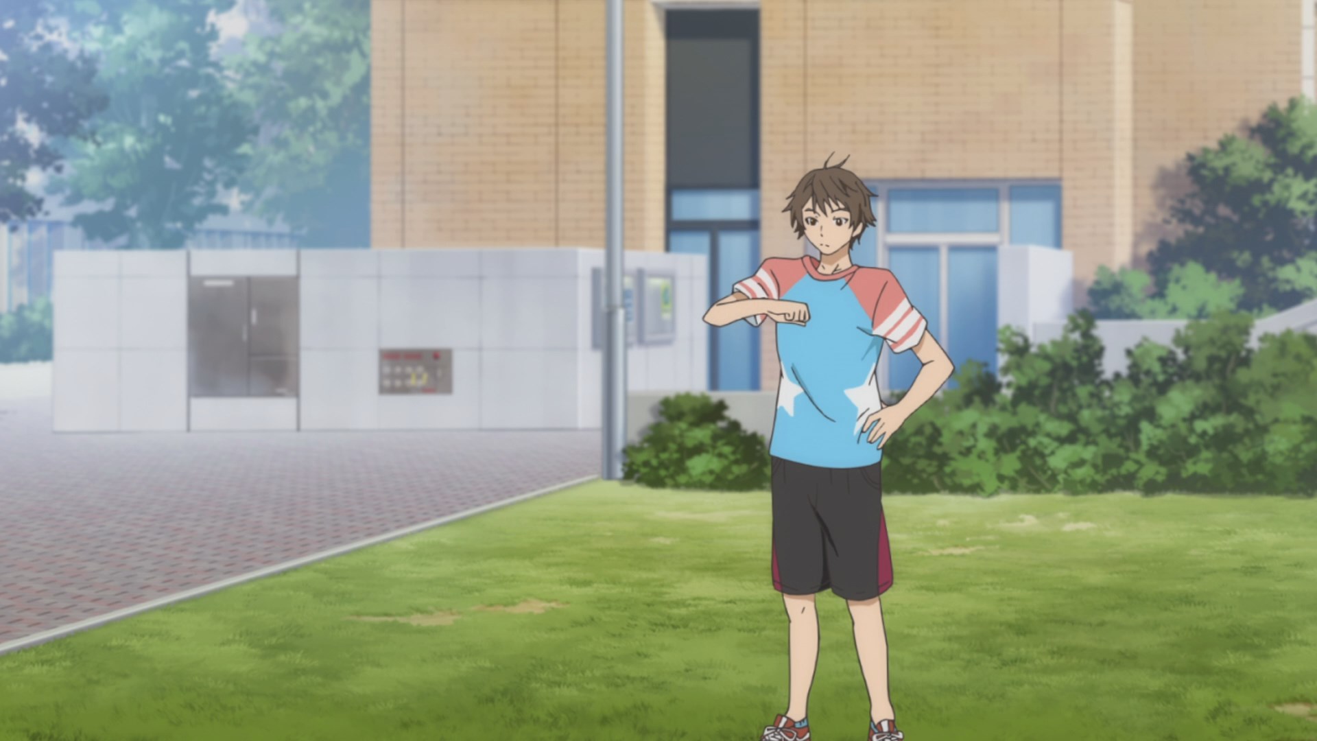 Ребята-чирлидеры! Рекап — скриншот 7