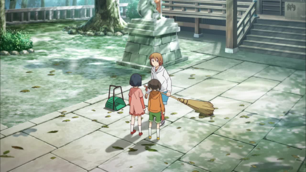 Серебряный лис — скриншот 32