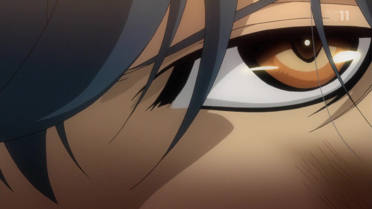 Сказание о демонах сакуры: Хроники рассвета — скриншот 6