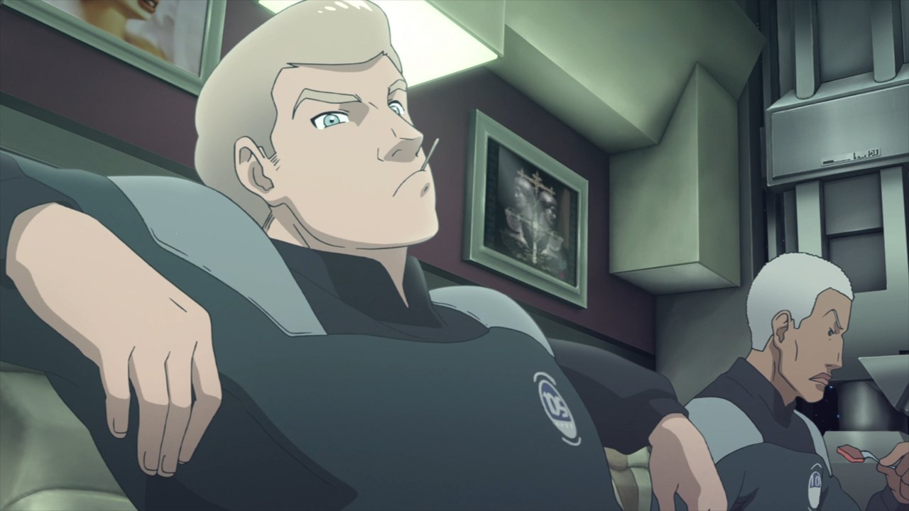 Легенды Хало — скриншот 4